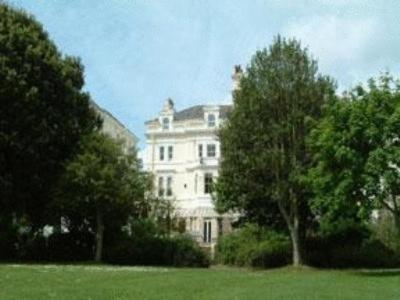The Relish Bed and Breakfast Folkestone Exteriör bild