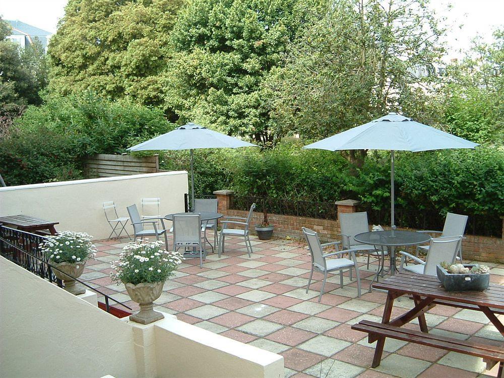 The Relish Bed and Breakfast Folkestone Exteriör bild