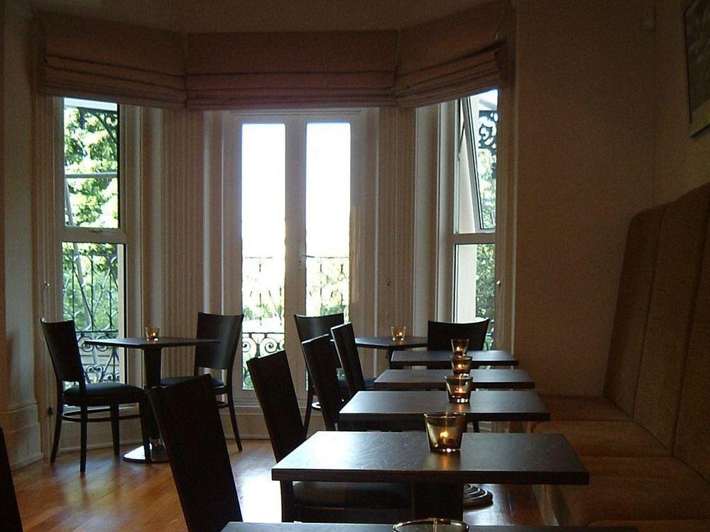 The Relish Bed and Breakfast Folkestone Exteriör bild