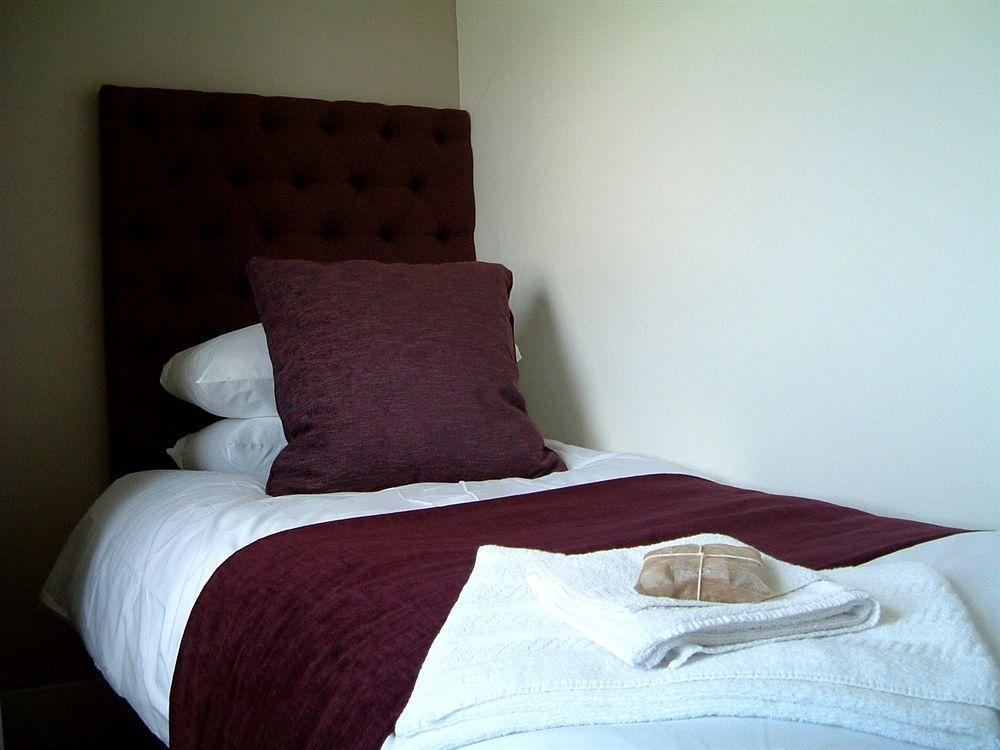 The Relish Bed and Breakfast Folkestone Exteriör bild
