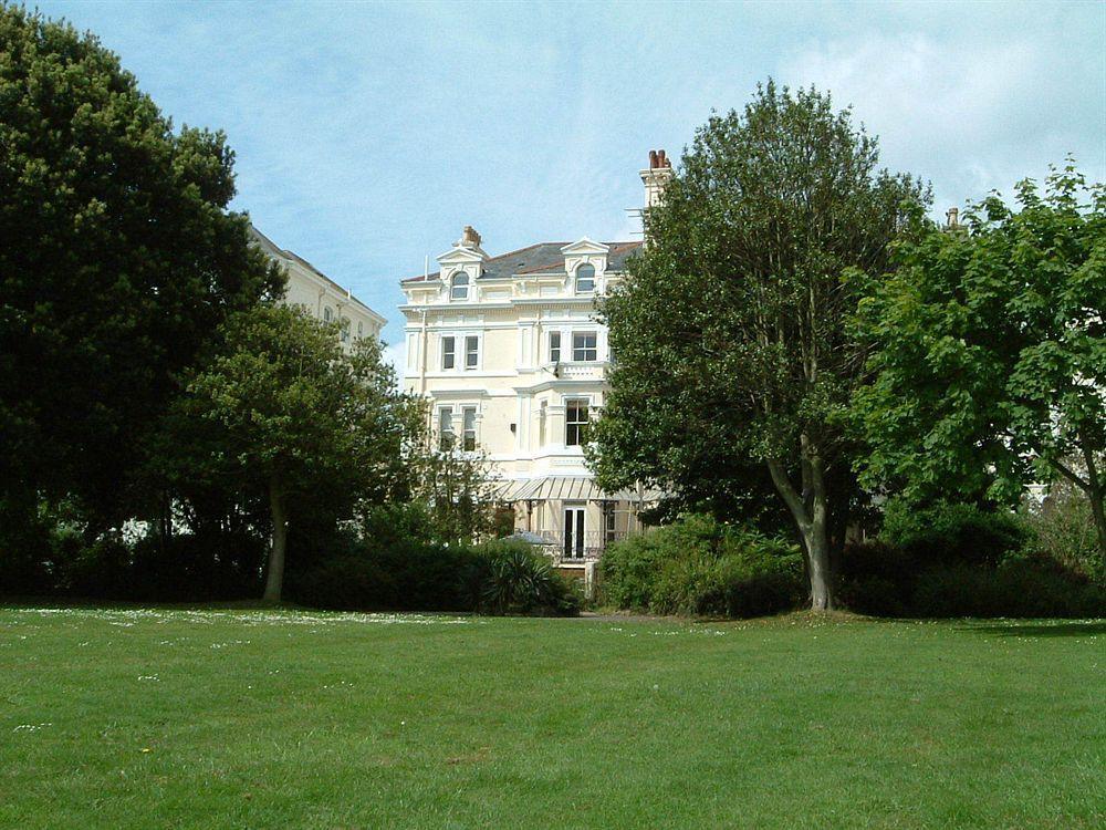 The Relish Bed and Breakfast Folkestone Exteriör bild
