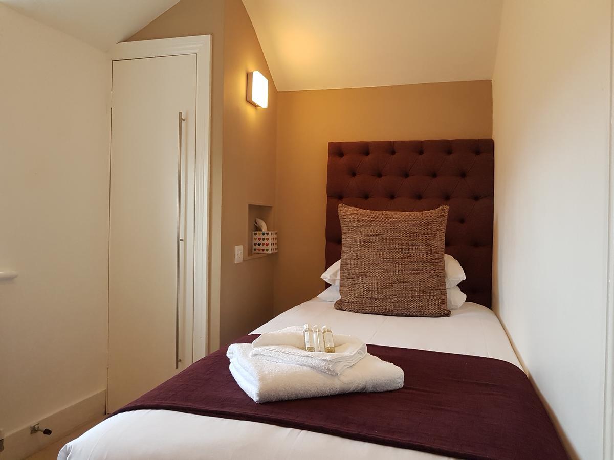 The Relish Bed and Breakfast Folkestone Exteriör bild