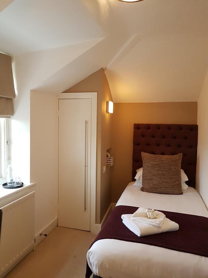 The Relish Bed and Breakfast Folkestone Exteriör bild