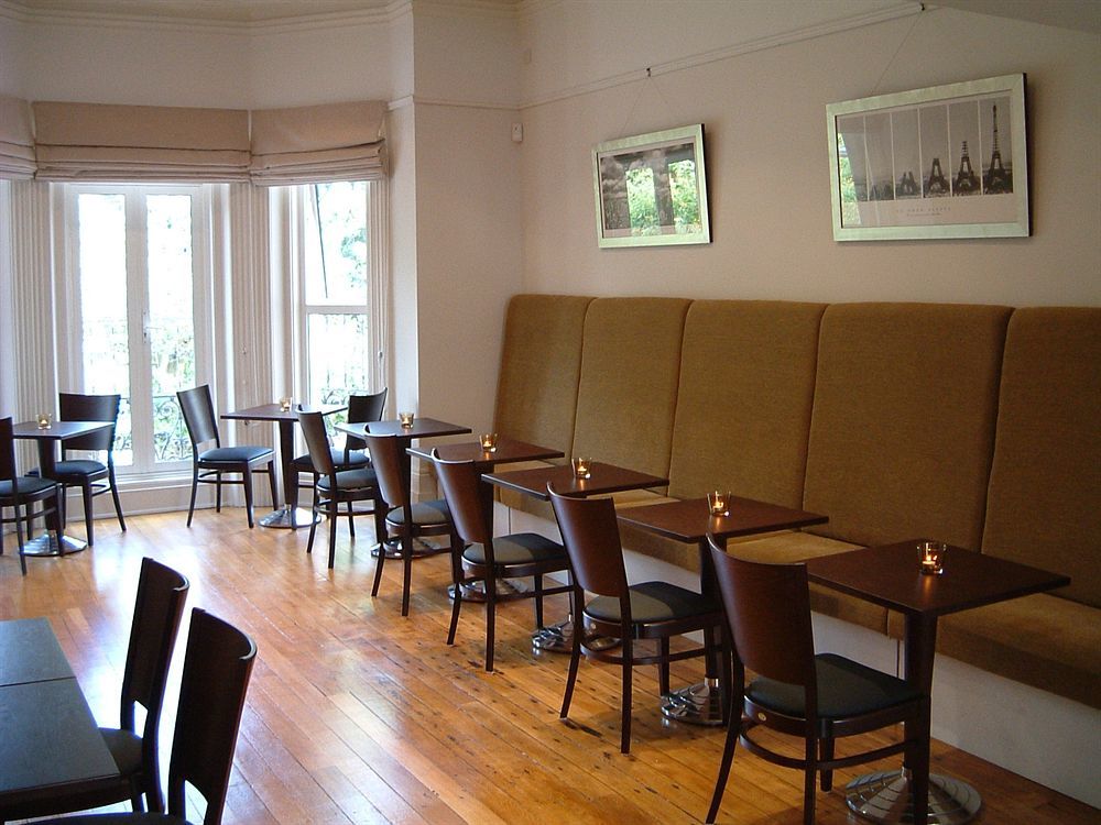 The Relish Bed and Breakfast Folkestone Exteriör bild
