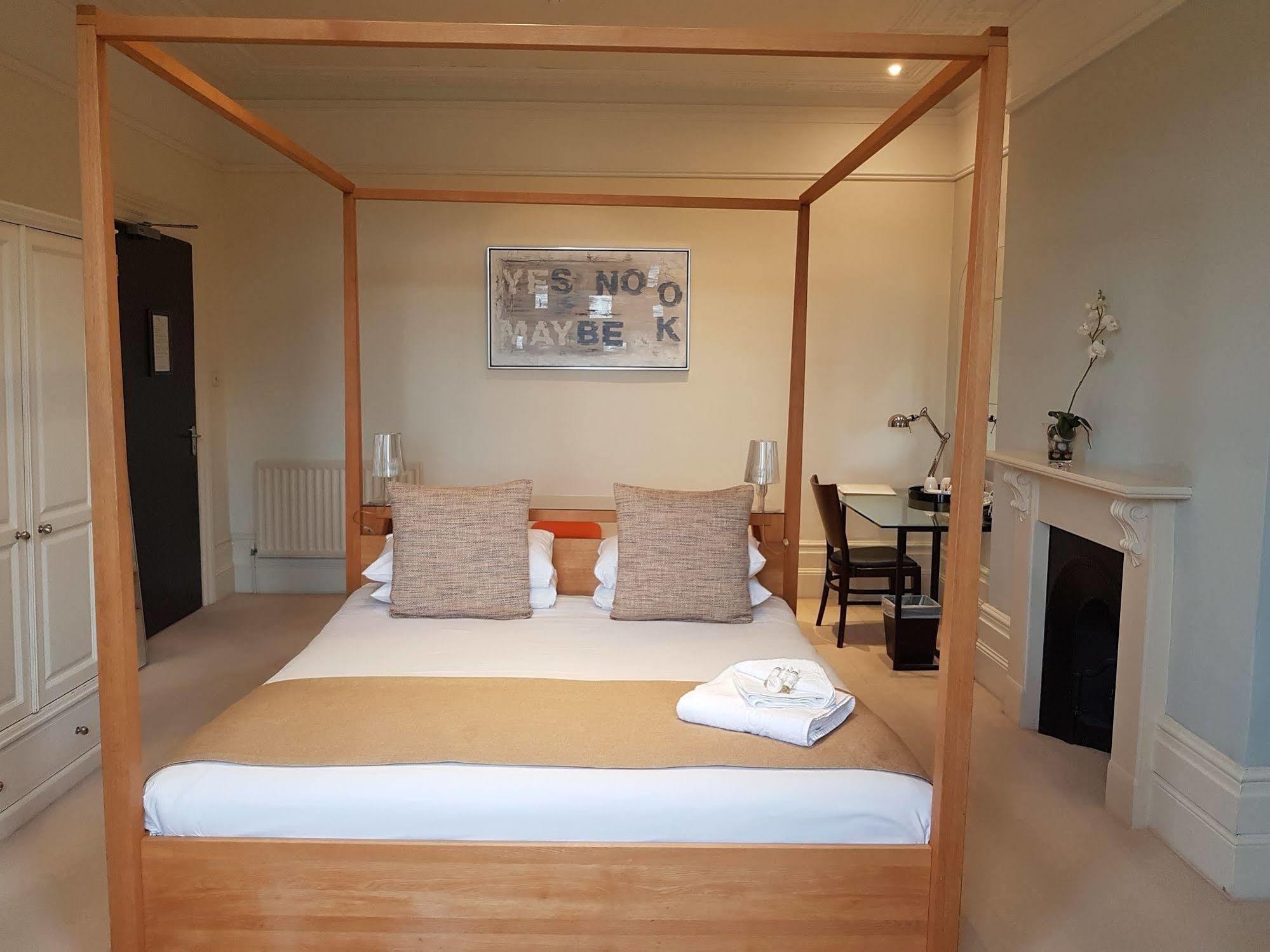 The Relish Bed and Breakfast Folkestone Exteriör bild